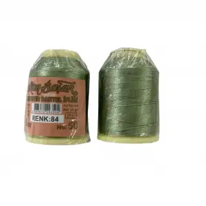Altınbaşak 20 Gram Polyester Oya İpi (Renk:084)