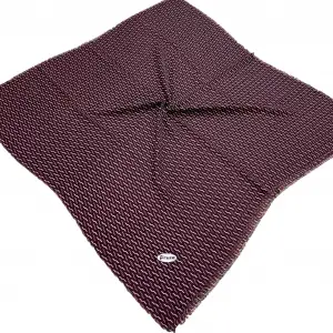 Firuze Flamlı Koton Eşarp (FE514-05)