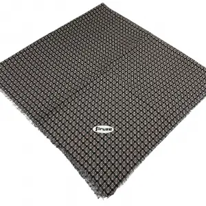 Firuze Sökme Dimi Koton Eşarp (FE516-03)