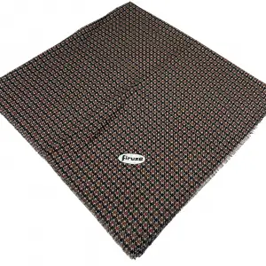 Firuze Sökme Dimi Koton Eşarp (FE516-04)