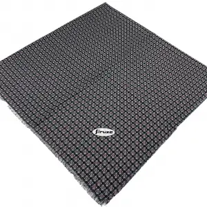 Firuze Sökme Dimi Koton Eşarp (FE516-08)