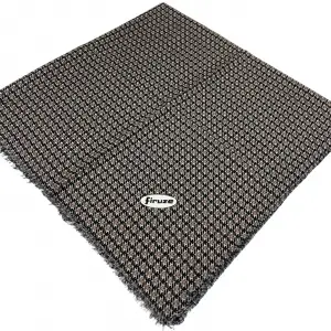 Firuze Sökme Dimi Koton Eşarp (FE516-09)