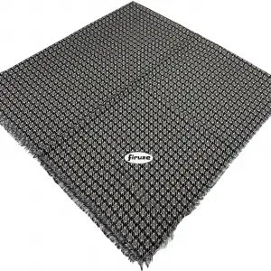 Firuze Sökme Dimi Koton Eşarp (FE516-10)