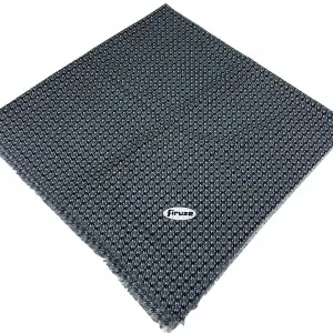 Firuze Sökme Dimi Koton Eşarp (FE516-13)