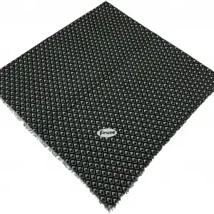 Firuze Sökme Dimi Koton Eşarp (FE517-01)