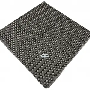 Firuze Sökme Dimi Koton Eşarp (FE517-07)