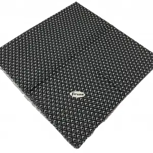 Firuze Sökme Dimi Koton Eşarp (FE517-09)