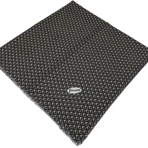 Firuze Sökme Dimi Koton Eşarp (FE517-11)