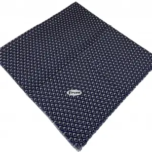 Firuze Sökme Dimi Koton Eşarp (FE517-17)