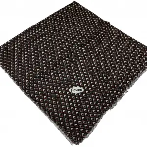 Firuze Sökme Dimi Koton Eşarp (FE517-19)