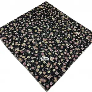 Firuze Sökme Dimi Koton Eşarp (FE518-01)