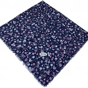 Firuze Sökme Dimi Koton Eşarp (FE518-02)