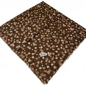 Firuze Sökme Dimi Koton Eşarp (FE518-04)