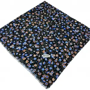 Firuze Sökme Dimi Koton Eşarp (FE518-05)