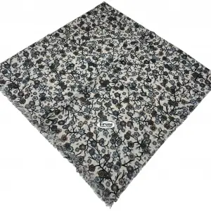 Firuze Sökme Dimi Koton Eşarp (FE518-06)