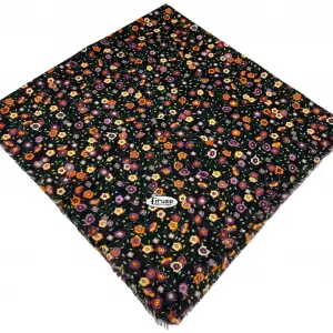 Firuze Sökme Dimi Koton Eşarp (FE518-08)