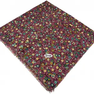 Firuze Sökme Dimi Koton Eşarp (FE518-11)