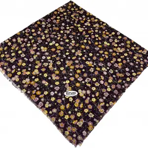 Firuze Sökme Dimi Koton Eşarp (FE518-16)