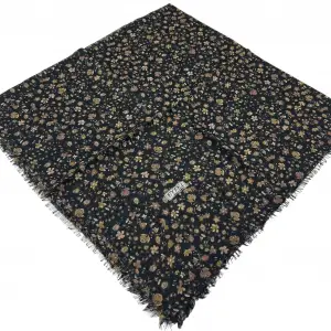 Eyfel Flamlı Koton Eşarp (FE519-05)