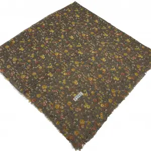 Eyfel Flamlı Koton Eşarp (FE519-08)