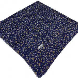 Eyfel Flamlı Koton Eşarp (FE520-04)