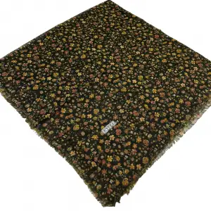 Eyfel Flamlı Koton Eşarp (FE520-05)