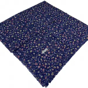 Eyfel Flamlı Koton Eşarp (FE520-06)