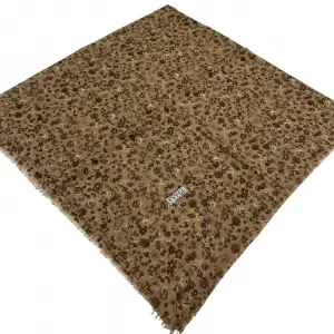 Eyfel Flamlı Koton Eşarp (FE520-13)