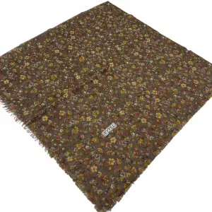 Eyfel Flamlı Koton Eşarp (FE520-15)