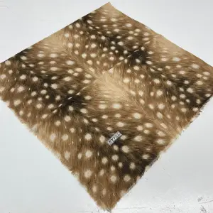 Eyfel Flamlı Koton Eşarp (FE521-06)