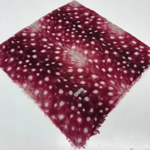 Eyfel Flamlı Koton Eşarp (FE521-07)