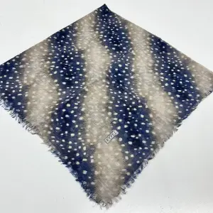 Eyfel Flamlı Koton Eşarp (FE522-03)