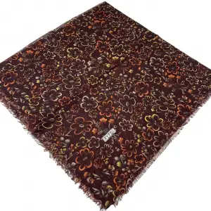 Eyfel Dimi Pamuk Eşarp (FE528-11)