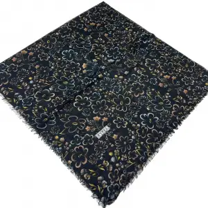 Eyfel Dimi Pamuk Eşarp (FE528-12)