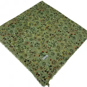 Eyfel Dimi Pamuk Eşarp (FE528-13)