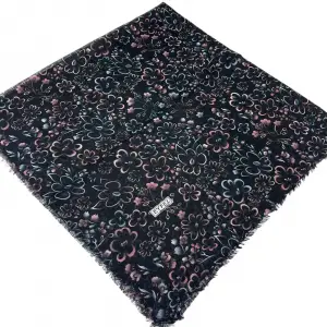 Eyfel Dimi Pamuk Eşarp (FE528-17)