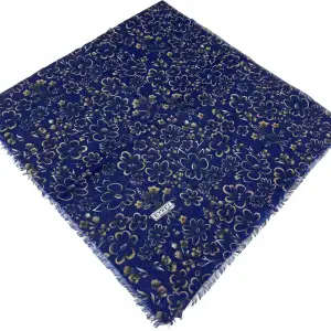 Eyfel Dimi Pamuk Eşarp (FE528-18)