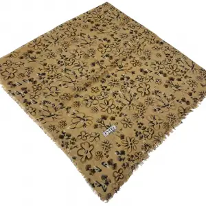 Eyfel Dimi Pamuk Eşarp (FE528-19)