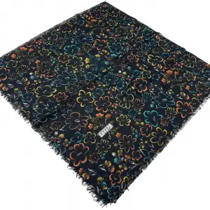 Eyfel Dimi Pamuk Eşarp (FE528-20)