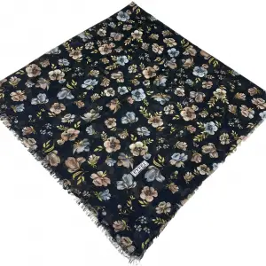 Eyfel Dimi Pamuk Eşarp (FE527-01)