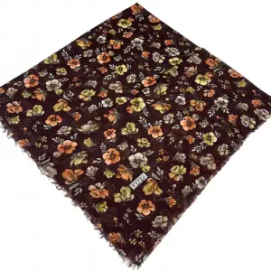 Eyfel Dimi Pamuk Eşarp (FE527-03)