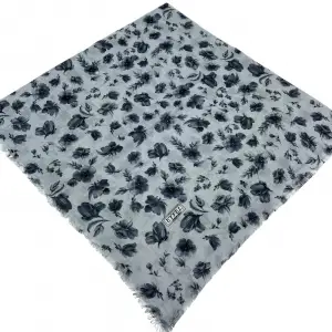 Eyfel Dimi Pamuk Eşarp (FE527-05)