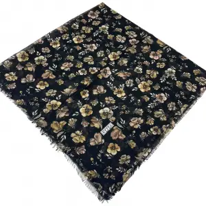 Eyfel Dimi Pamuk Eşarp (FE527-08)