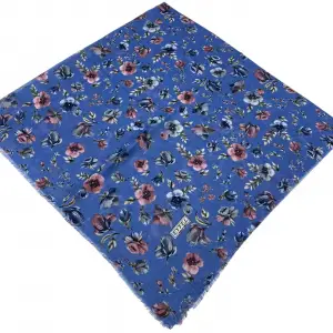 Eyfel Dimi Pamuk Eşarp (FE527-11)