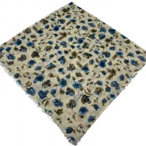 Eyfel Dimi Pamuk Eşarp (FE527-12)