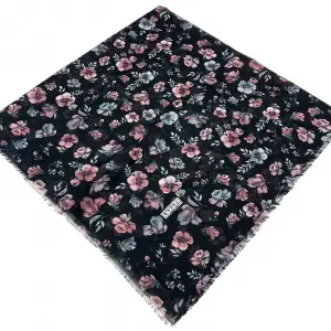 Eyfel Dimi Pamuk Eşarp (FE527-14)