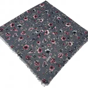 Eyfel Dimi Pamuk Eşarp (FE527-18)