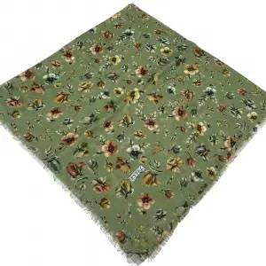 Eyfel Dimi Pamuk Eşarp (FE527-19)