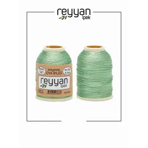 Reyyan İpek 20 gr. Polyester Oya İpi-142