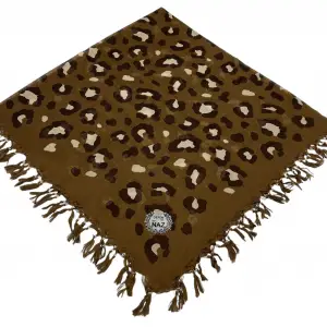 Naz İpek Koton Sökme Boncuklu Yazma (sm-42-04)